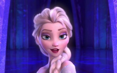 Singer Knocks “Let It Go” Out of the Park…with Multiple Voices!