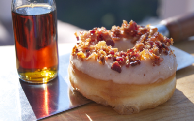 13 Donuts That Are Going to Change Your Life
