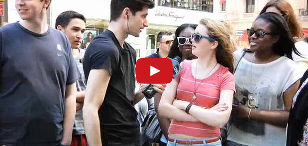 Need to Smile? What Happens After This Guy Starts Dancing with Strangers Will Do the Trick