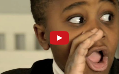 Stop, Take A Couple Minutes and Listen to What This Kid Has to Say – You Won’t Be Sorry