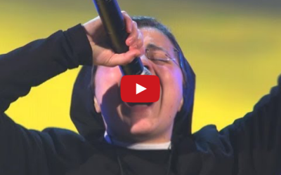 The Judges Didn’t Expect That Voice to Come From This…Nun?