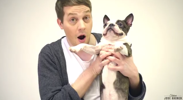 Hilariously Confused Dogs Don’t Understand Magic Tricks