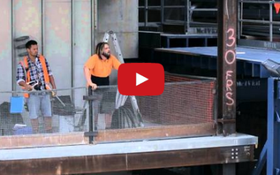 You Won’t Believe What These Construction Workers Yell at Women Passing By