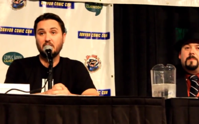 Wil Wheaton’s Answer To This Question About Bullying Will Make Your Day