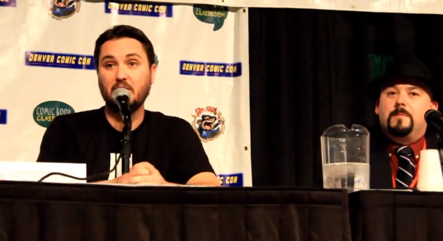 Wil Wheaton’s Answer To This Question About Bullying Will Make Your Day