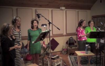 Off-Duty Disney Employees Sing Your Childhood Beautifully