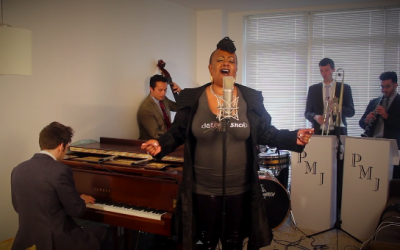 This Awesome “Livin’ On A Prayer” Cover Will Have You Saying Amen!