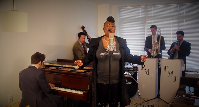 This Awesome “Livin’ On A Prayer” Cover Will Have You Saying Amen!