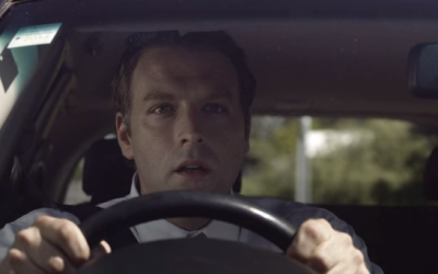 Heartstopping Ad Will Change How You Look at the Road