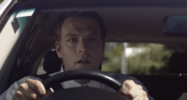 Heartstopping Ad Will Change How You Look at the Road