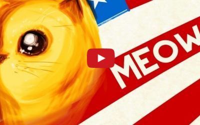 Our Glorious Meow National Anthem Meow Performed by Cats Meow