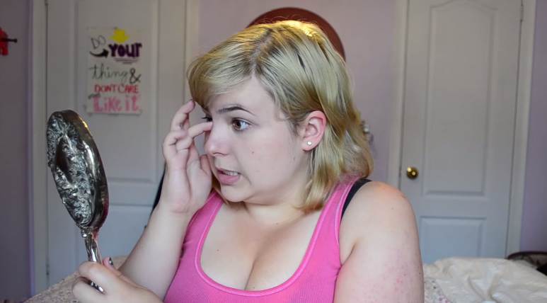 Ray Rice Inspired “Makeup Tutorial” is an Amazing Response to the NFL