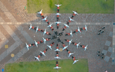 OK Go Somehow Creates Incredible Music Video Without Naked Women