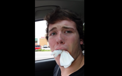 Teen Devastated That Beyoncé Lied To Him, Never Showed Up For His Surgery