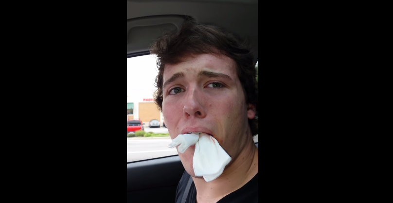 Teen Devastated That Beyoncé Lied To Him, Never Showed Up For His Surgery